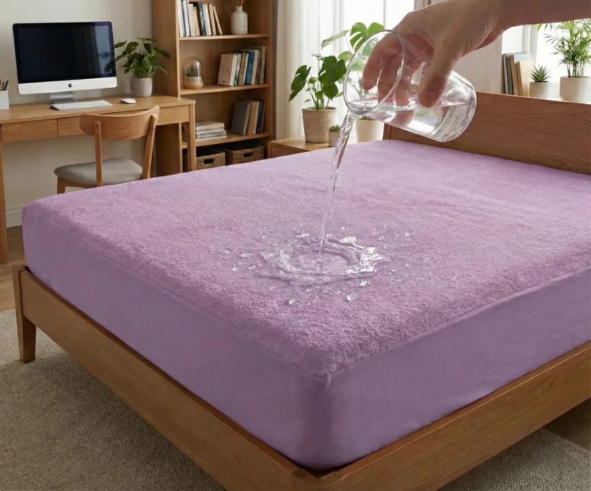 Cool Cloud Comforters- Light Pink