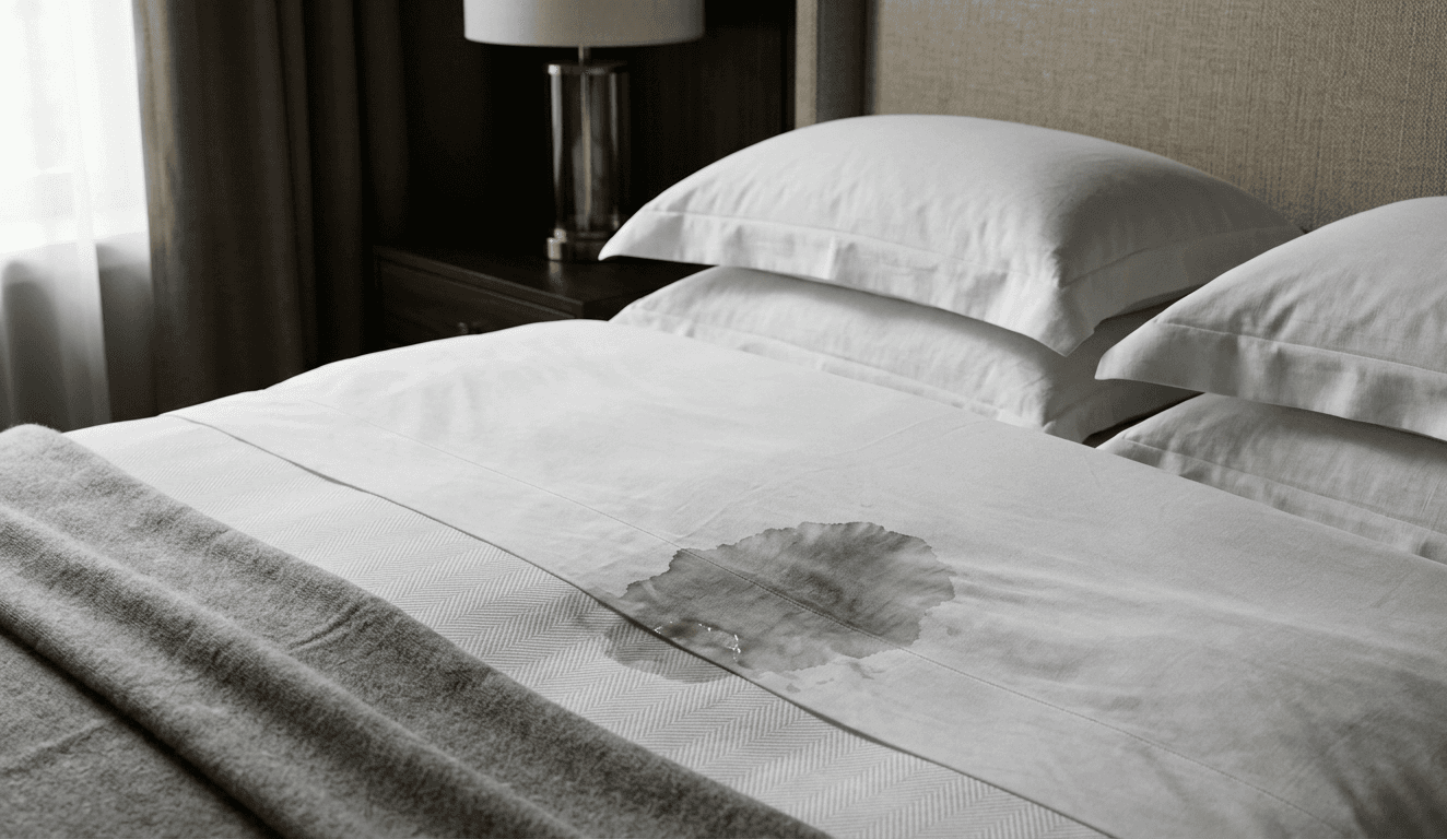 Standard Bedding