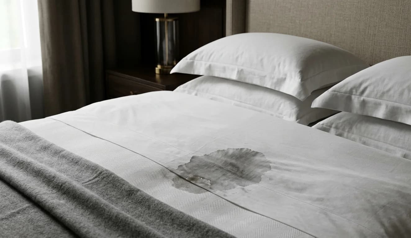 Standard Bedding
