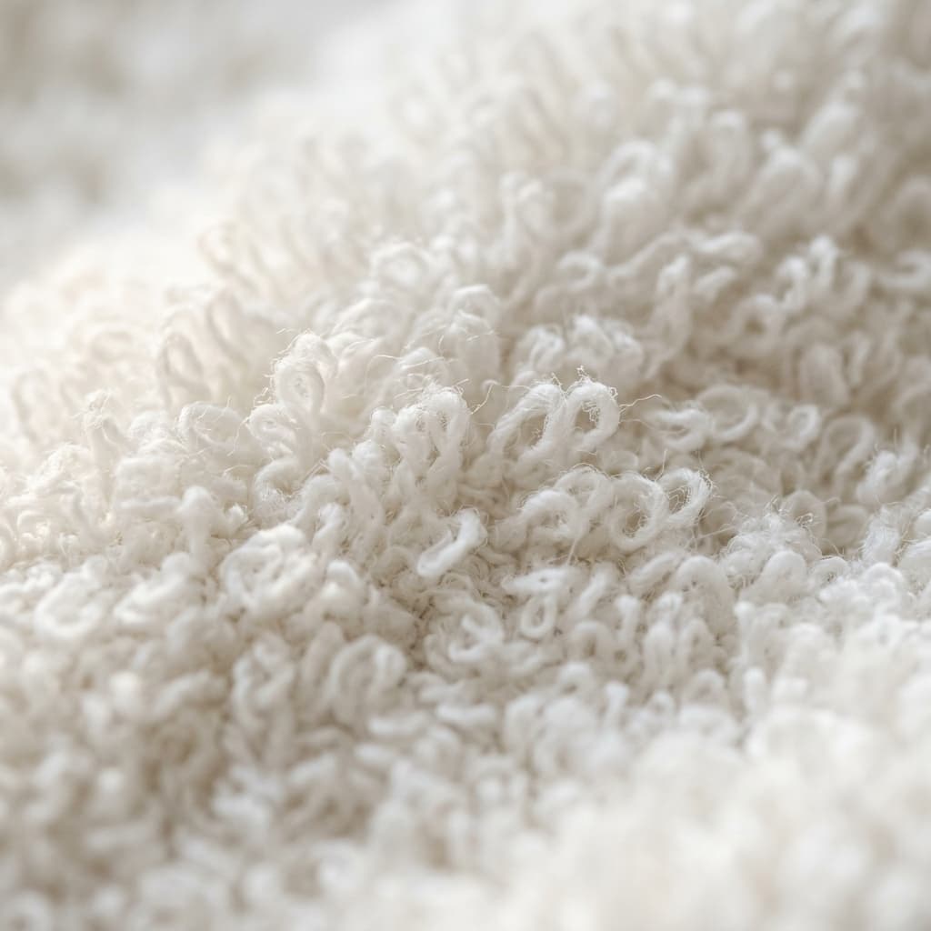 Soft & Breathable