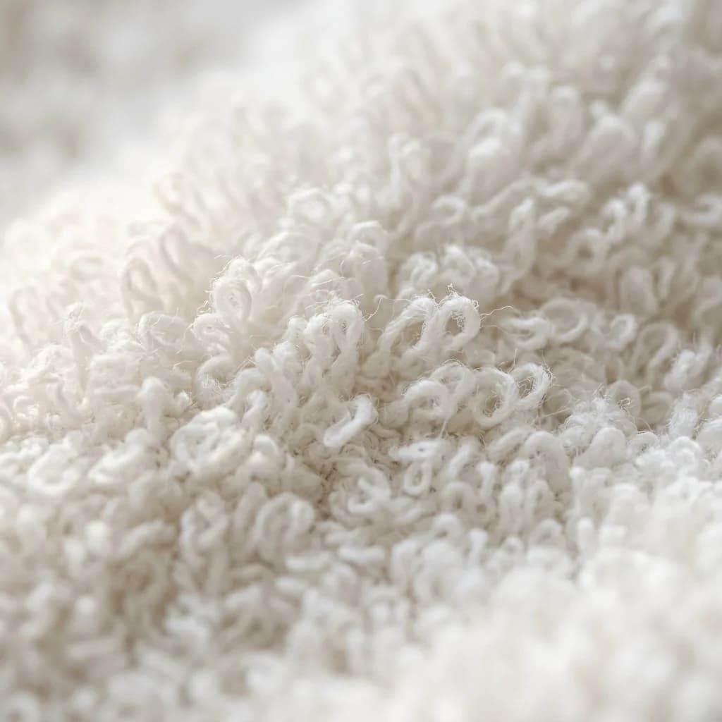 Soft & Breathable