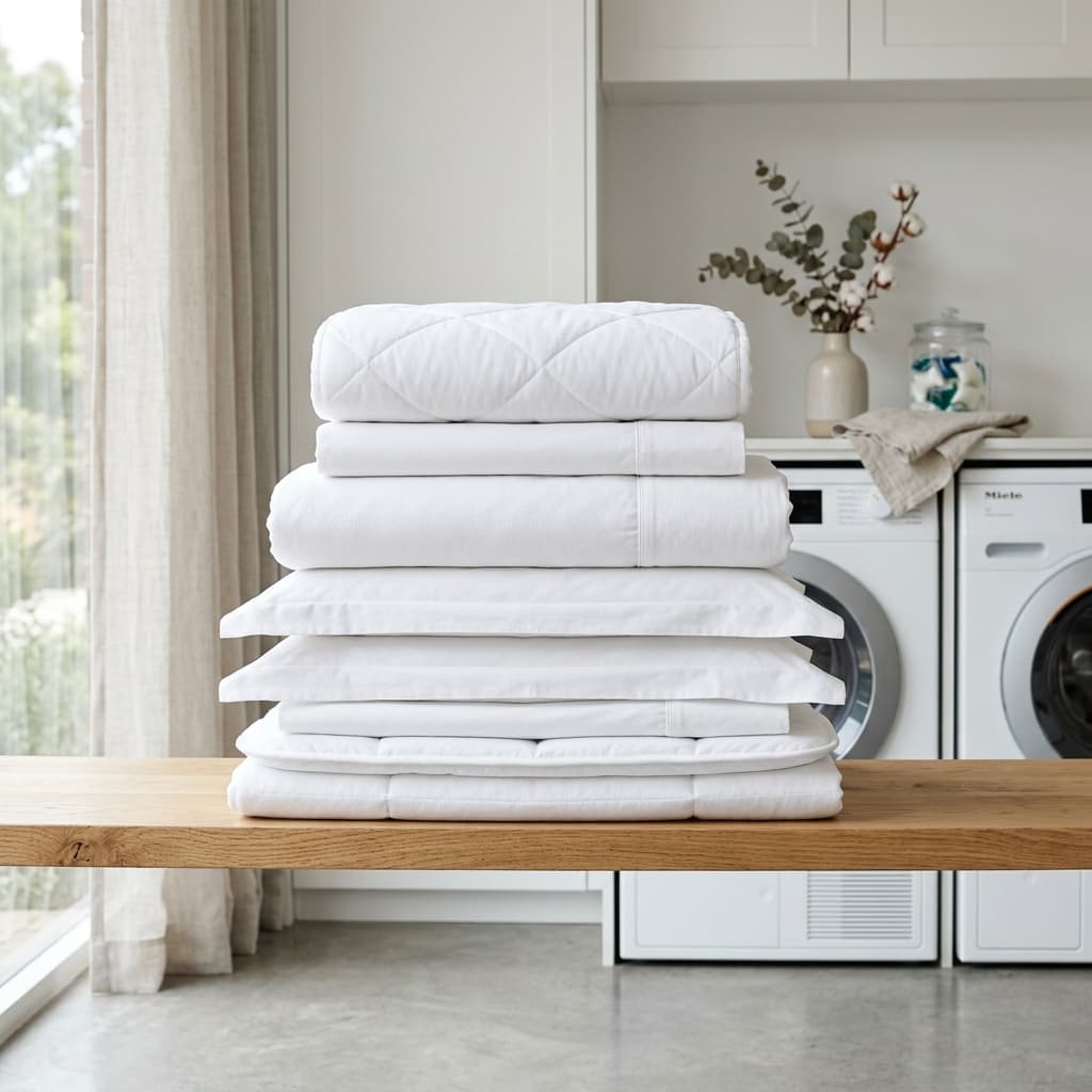 Machine Washable