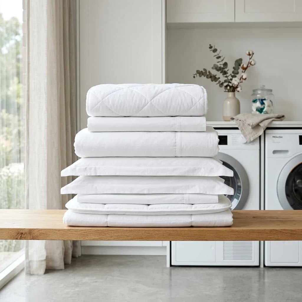 Machine Washable
