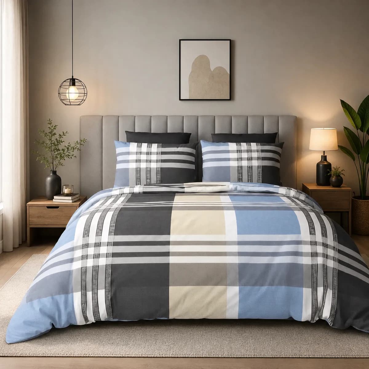 URBAN LOOM PREMIUM COLLECTION